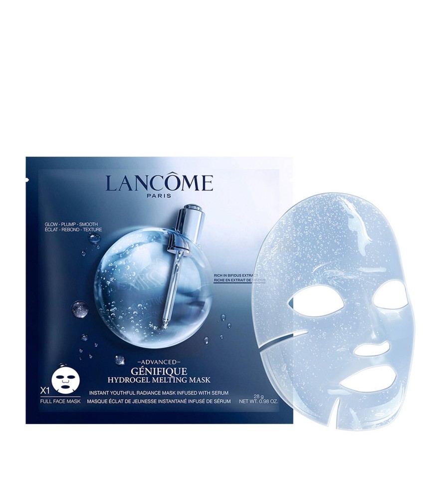 LANCOME ADVANCED GÉNIFIQUE マスク 9枚 楽天市場】【公式】LANCÔME(ランコム) ジェニフィック アドバンスト